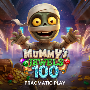 Mummy’s Jewels 100