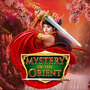 Mystery of the Orient™ casino game by Pragmatic Play