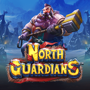 North Guardians casino game by Pragmatic Play