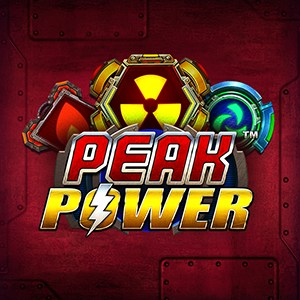 Peak Power™ casino game by Pragmatic Play