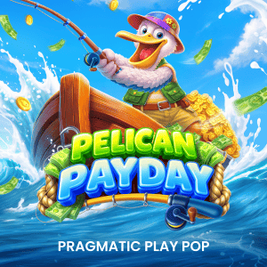 Pelican Payday casino game by Pragmatic Play