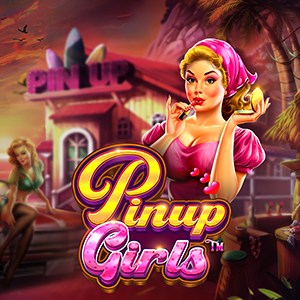 Pinup Girls casino game by Pragmatic Play