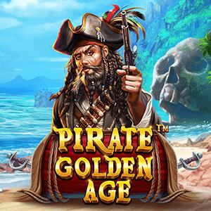 Pirate Golden Age