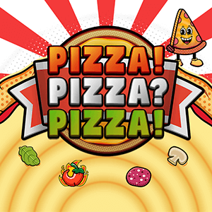 PIZZA! PIZZA? PIZZA!™ casino game by Pragmatic Play