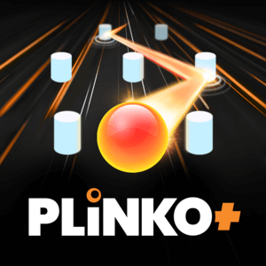Plinko+