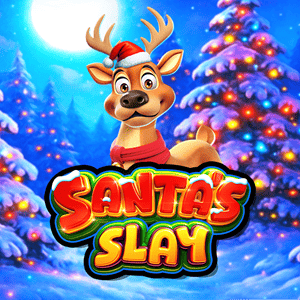 Santa’s Slay