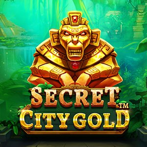 Secret City Gold casino game by Pragmatic Play