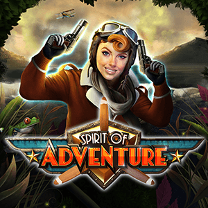 Spirit of Adventure casino game by Pragmatic Play