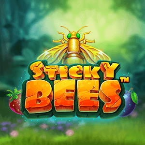 Sticky Bees™