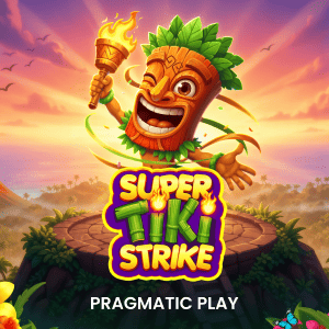 Super Tiki Strike