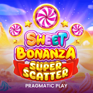 Sweet Bonanza Super Scatter