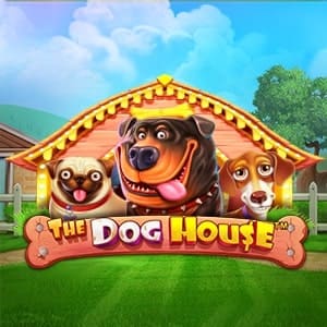 The Dog House casino game by Pragmatic Play