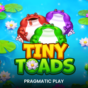 Tiny Toads