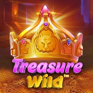 Treasure Wild casino game by Pragmatic Play