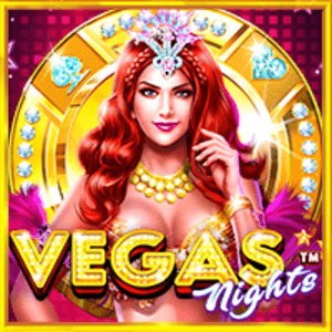 Vegas Nights casino game by Pragmatic Play