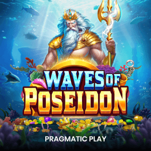 Waves of Poseidon