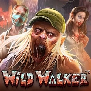 Wild Walker casino game by Pragmatic Play