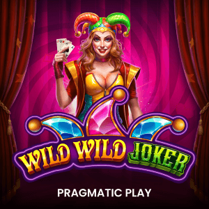 Wild Wild Joker casino game by Pragmatic Play