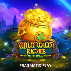 Wild Wild Riches Returns