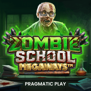 Zombie School Megaways