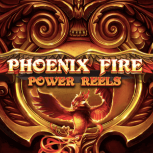 Phoenix Fire Power Reels