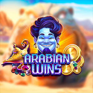 ARABIAN WINS