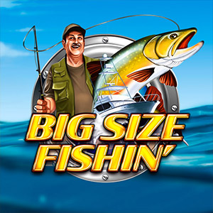 Big Size Fishin casino game by Red Rake