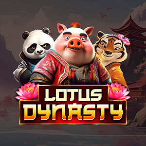 LOTUS DYNASTY