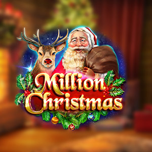 Million Christmas casino game by Red Rake