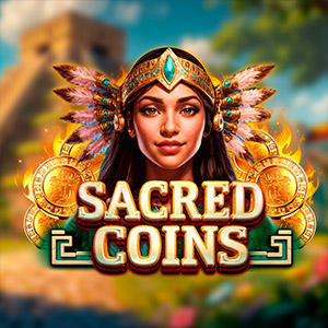 Sacred Coins