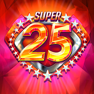 Super 25 Stars