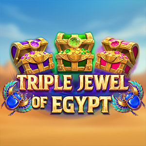 Triple Jewel of Egypt