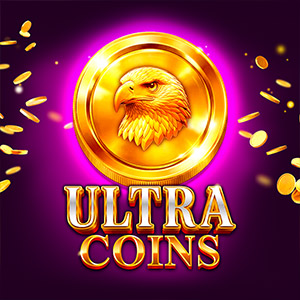 Ultra Coins