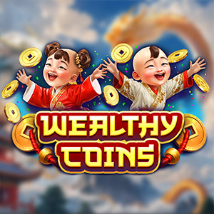 WEALTHY COINS