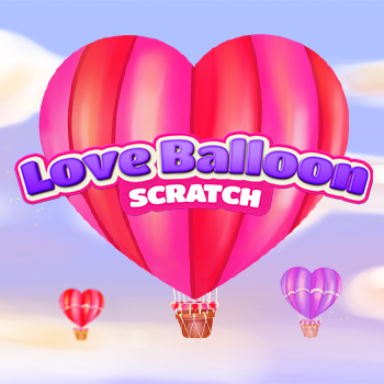 Love Balloon