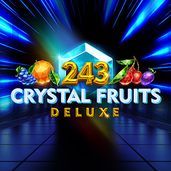 243 Crystal Fruits