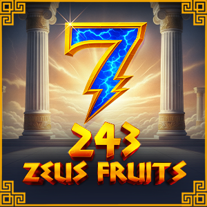 243 Zeus Fruits