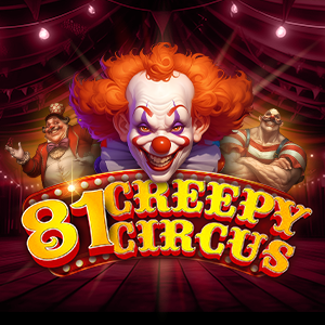 81 Creepy Circus