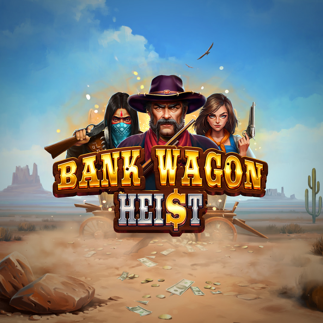 Bank Wagon Heist