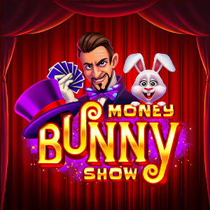 Money Bunny Show