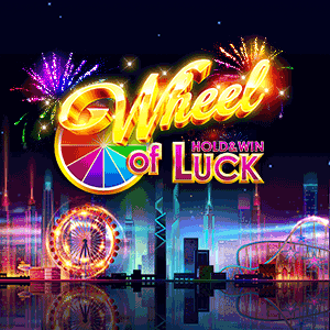 Wheel of Luck