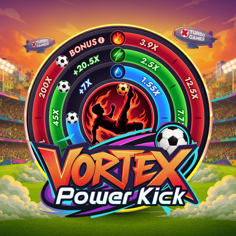 Vortex Power Kick