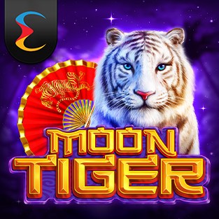 Moon Tiger