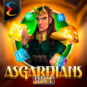 Asgardians DICE