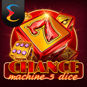 Chance Machine 5 Dice