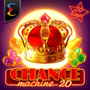 Chance Machine 20