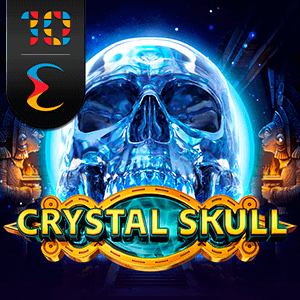 Crystal Skull