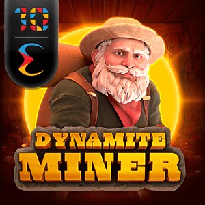 Dynamite Miner