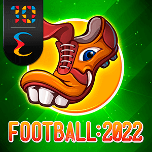 Football:2022