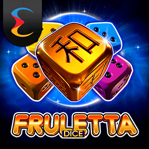 Fruletta Dice